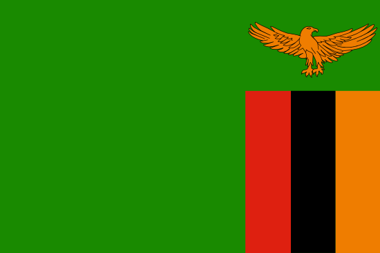 Country flag