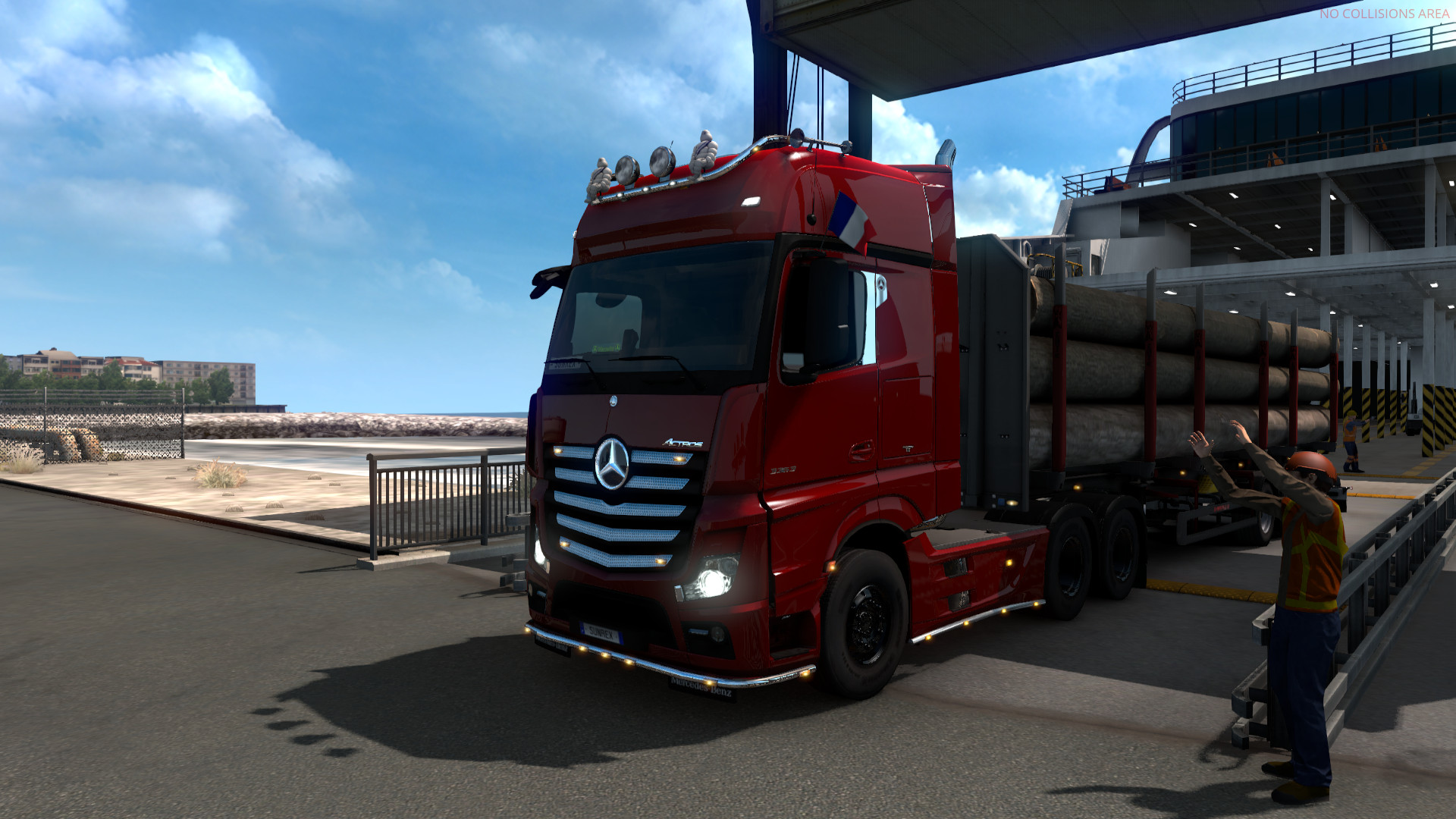 Company Profile TrucksBook